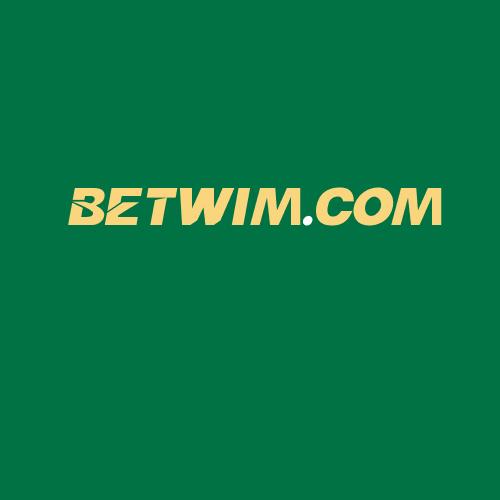 Logo da BETWIM